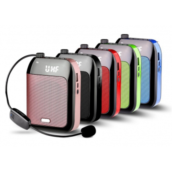 Thiết bị trợ giảng không dây tại Hải Phòng